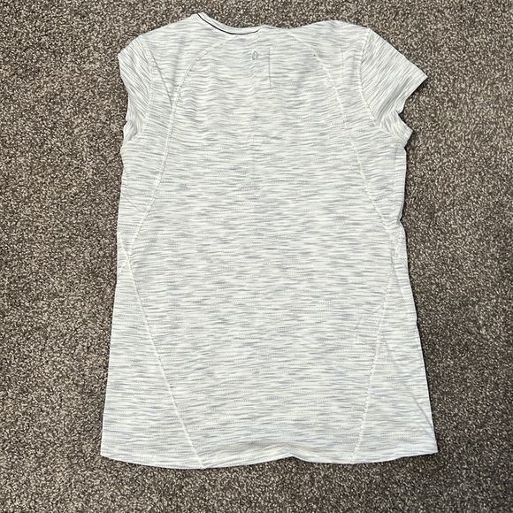 Lululemon Another Mile Short sleeve - Picture 4 of 9